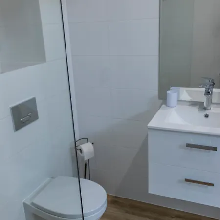 Apartamenty Przy Szlaku Krajno Pierwsze Exterior photo