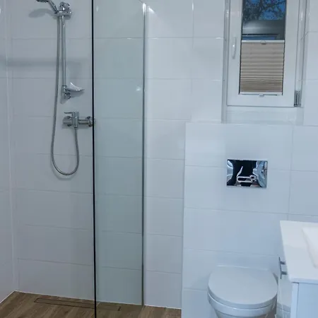 Apartamenty Przy Szlaku Krajno Pierwsze Exterior photo