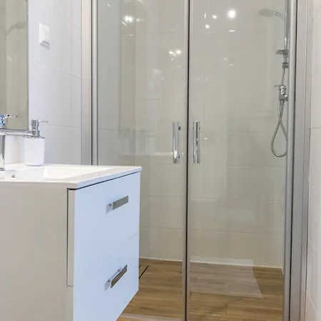 Apartamenty Przy Szlaku Krajno Pierwsze Exterior photo