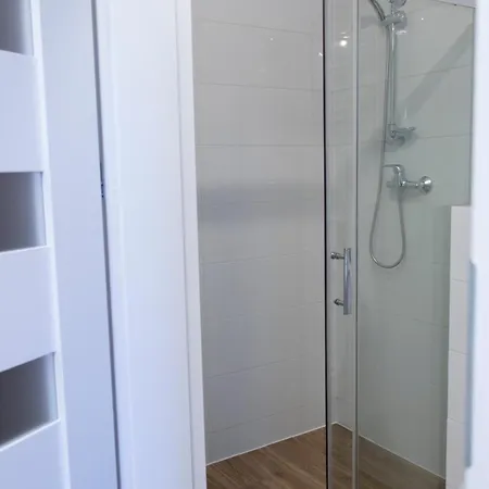 Apartamenty Przy Szlaku Krajno Pierwsze Exterior photo