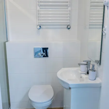 Apartamenty Przy Szlaku Krajno Pierwsze Exterior photo