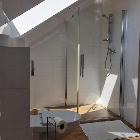 Apartamenty Przy Szlaku Krajno Pierwsze Exterior photo