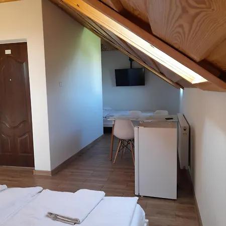 Apartamenty Przy Szlaku Krajno Pierwsze Exterior photo