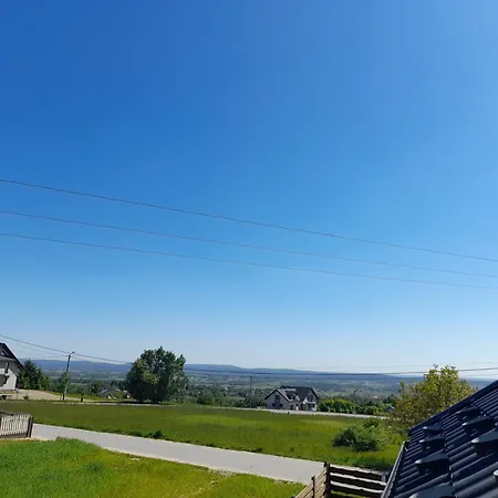 Apartamenty Przy Szlaku Krajno Pierwsze Exterior photo