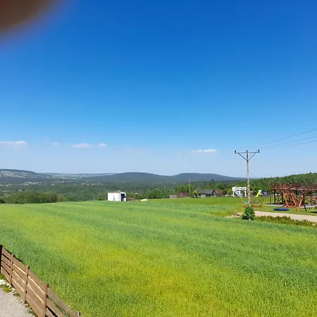 Apartamenty Przy Szlaku Krajno Pierwsze Exterior photo