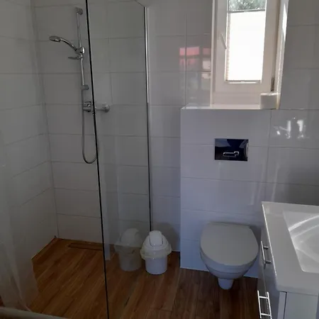 Apartamenty Przy Szlaku Krajno Pierwsze Exterior photo