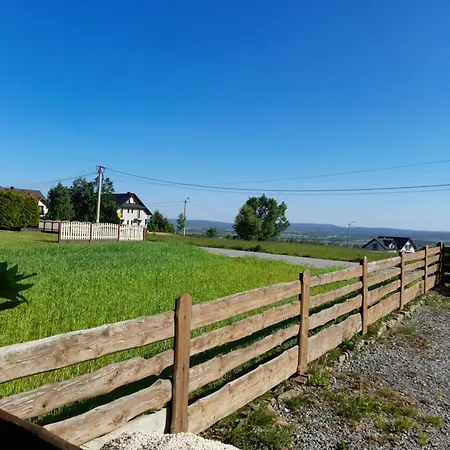 Apartamenty Przy Szlaku Krajno Pierwsze Exterior photo
