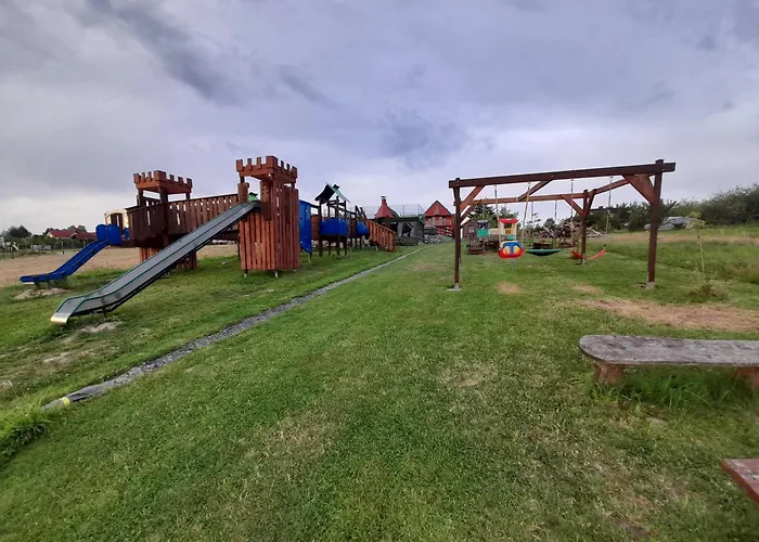 Apartamenty Przy Szlaku