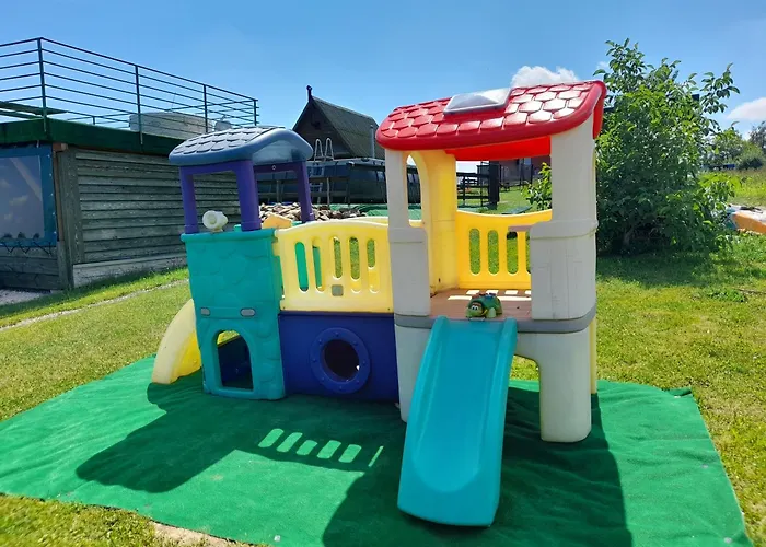 Apartamenty Przy Szlaku