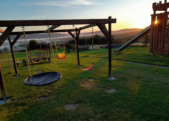 Apartamenty Przy Szlaku