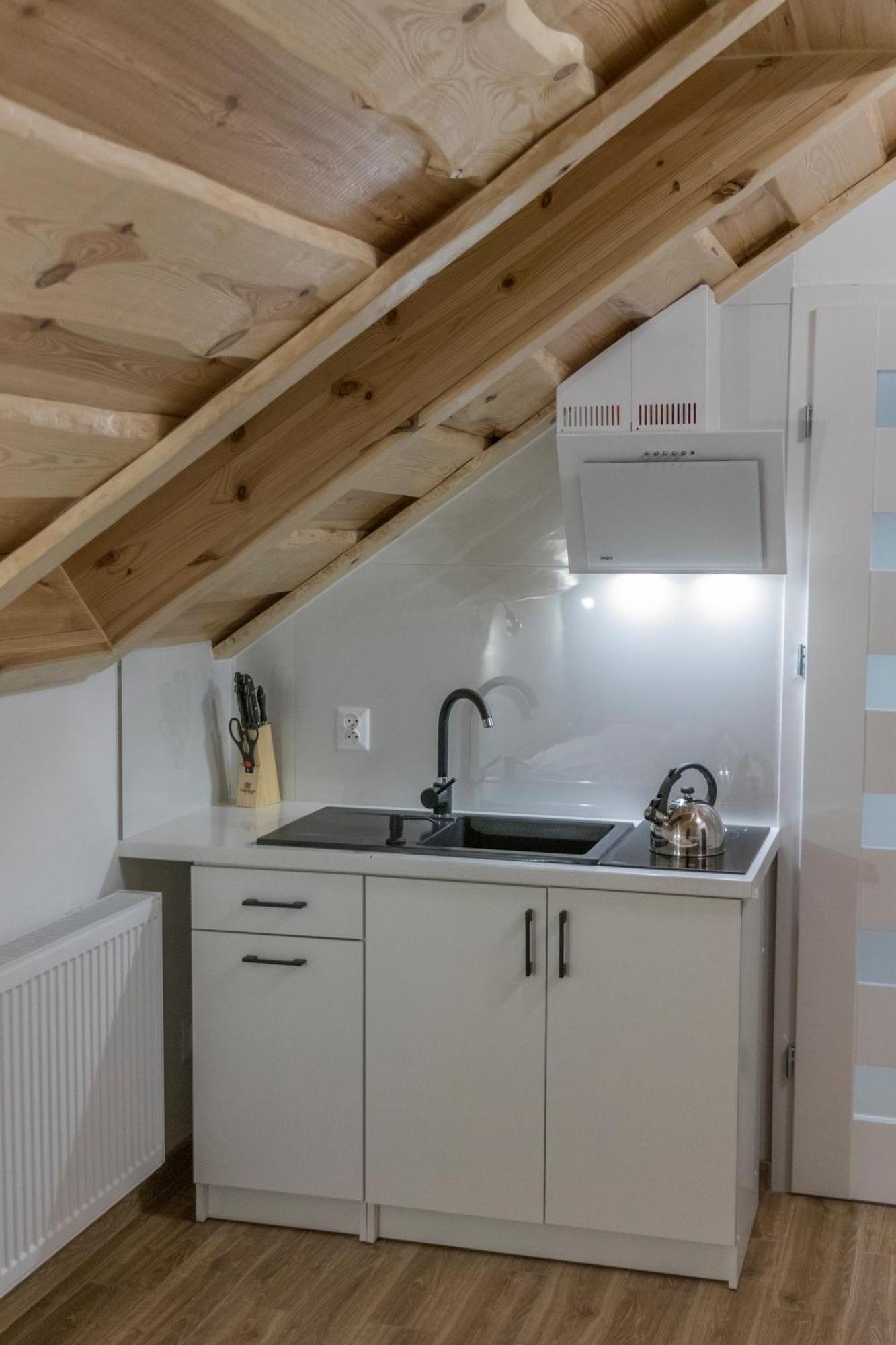 Farm stay Przy Szlaku Krajno Pierwsze