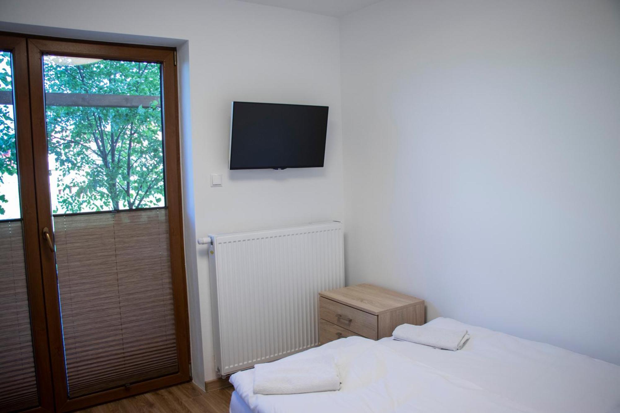 Farm stay Przy Szlaku Krajno Pierwsze