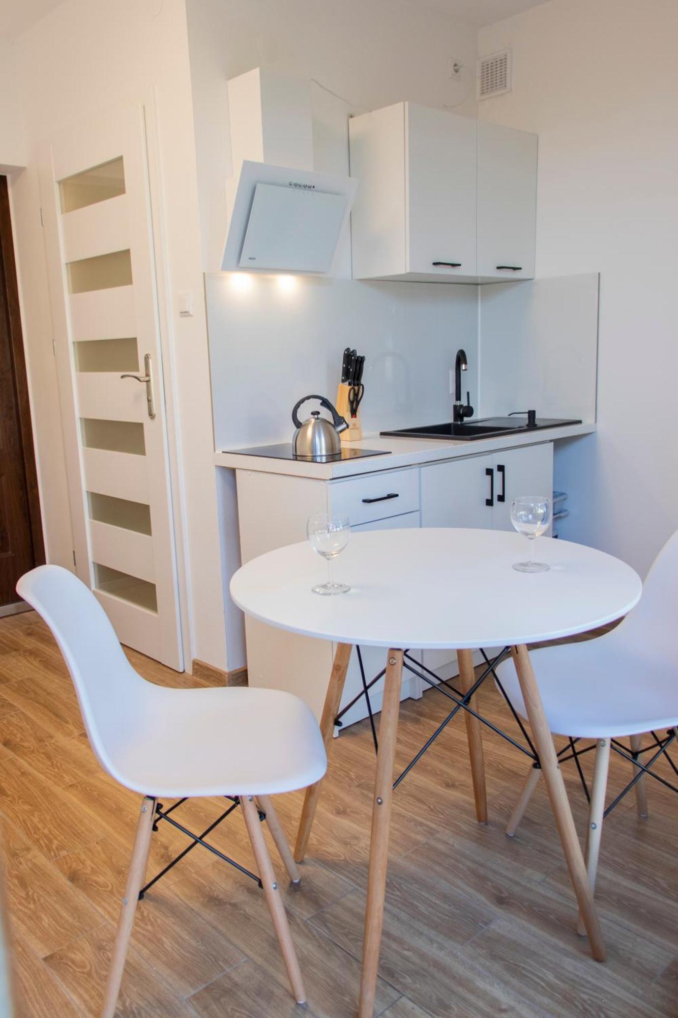 Przy Szlaku Farm stay Krajno Pierwsze