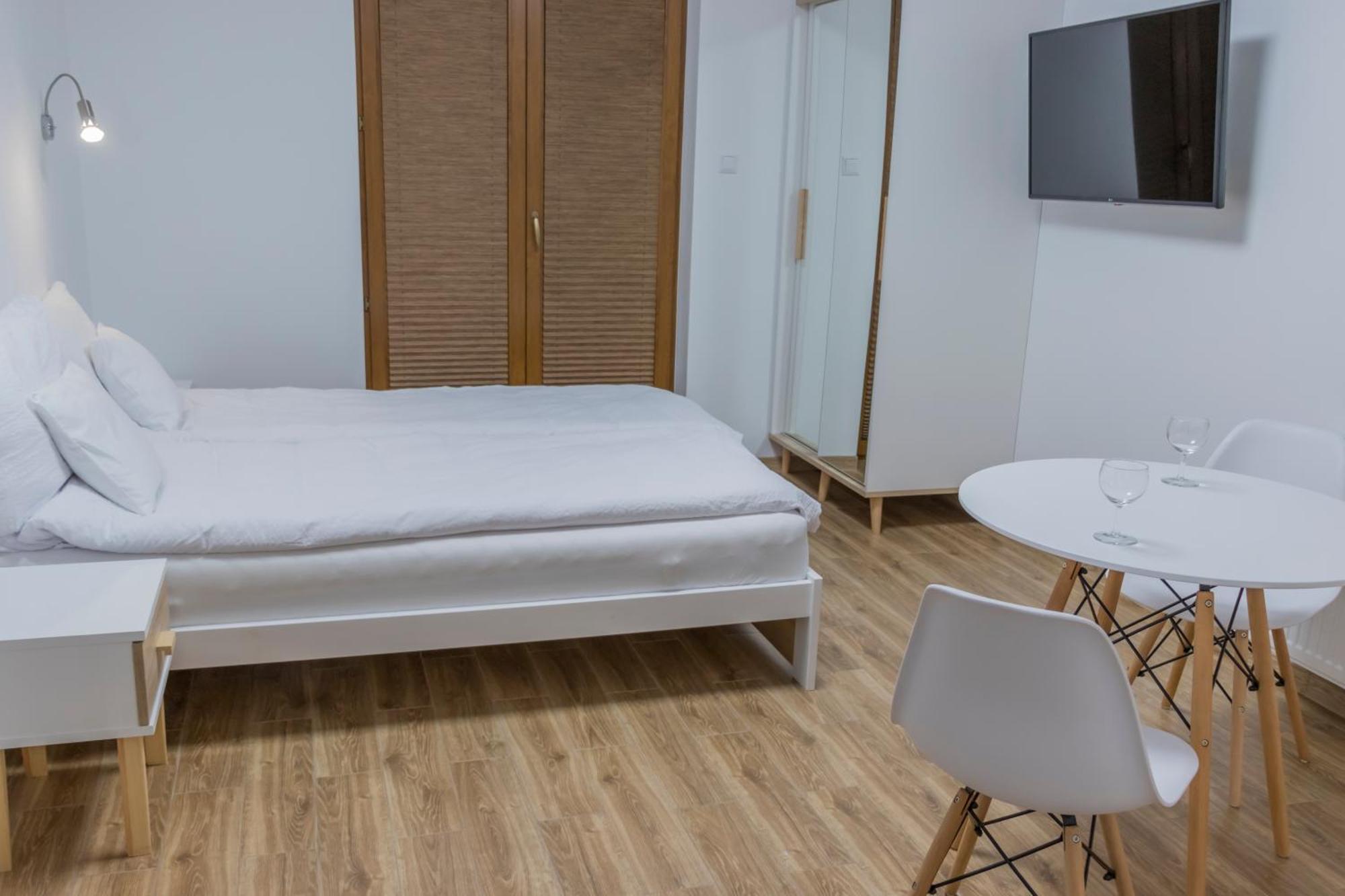 Farm stay Przy Szlaku