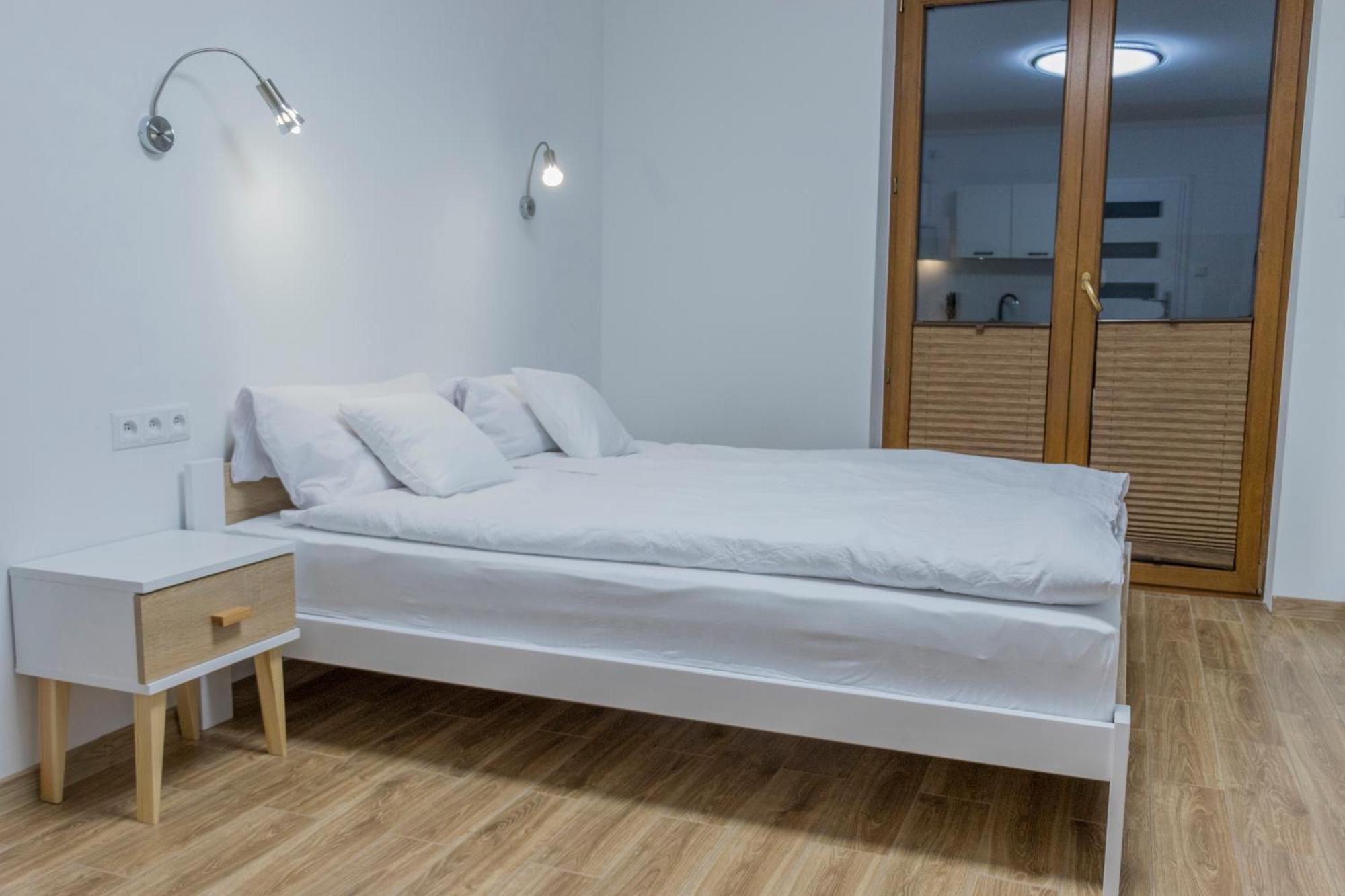 Przy Szlaku Farm stay Krajno Pierwsze