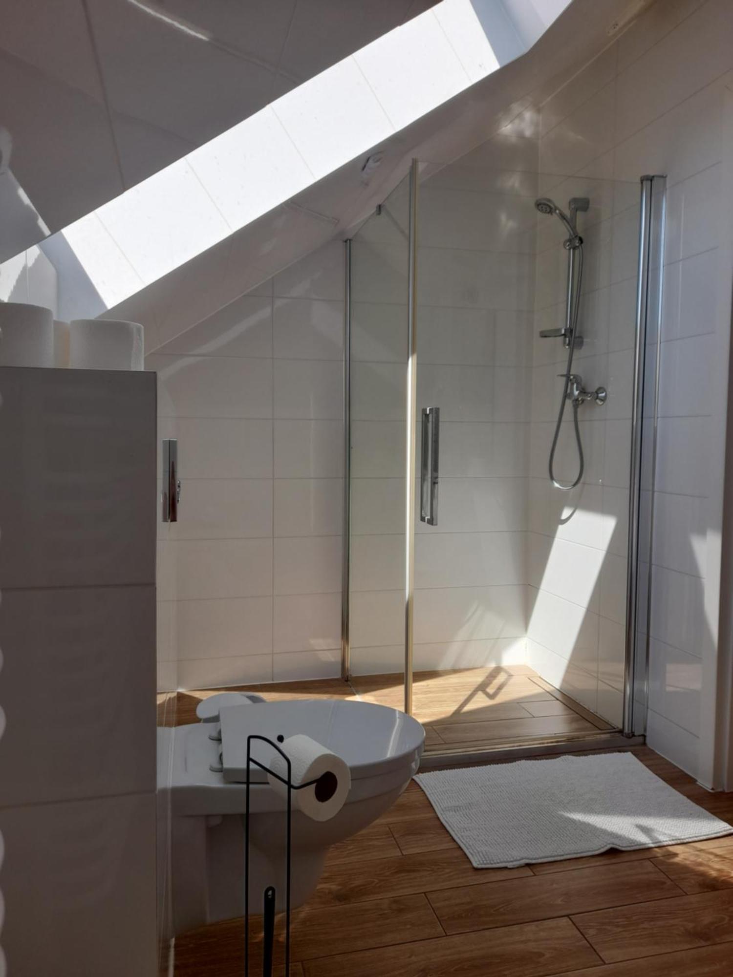 Przy Szlaku Farm stay