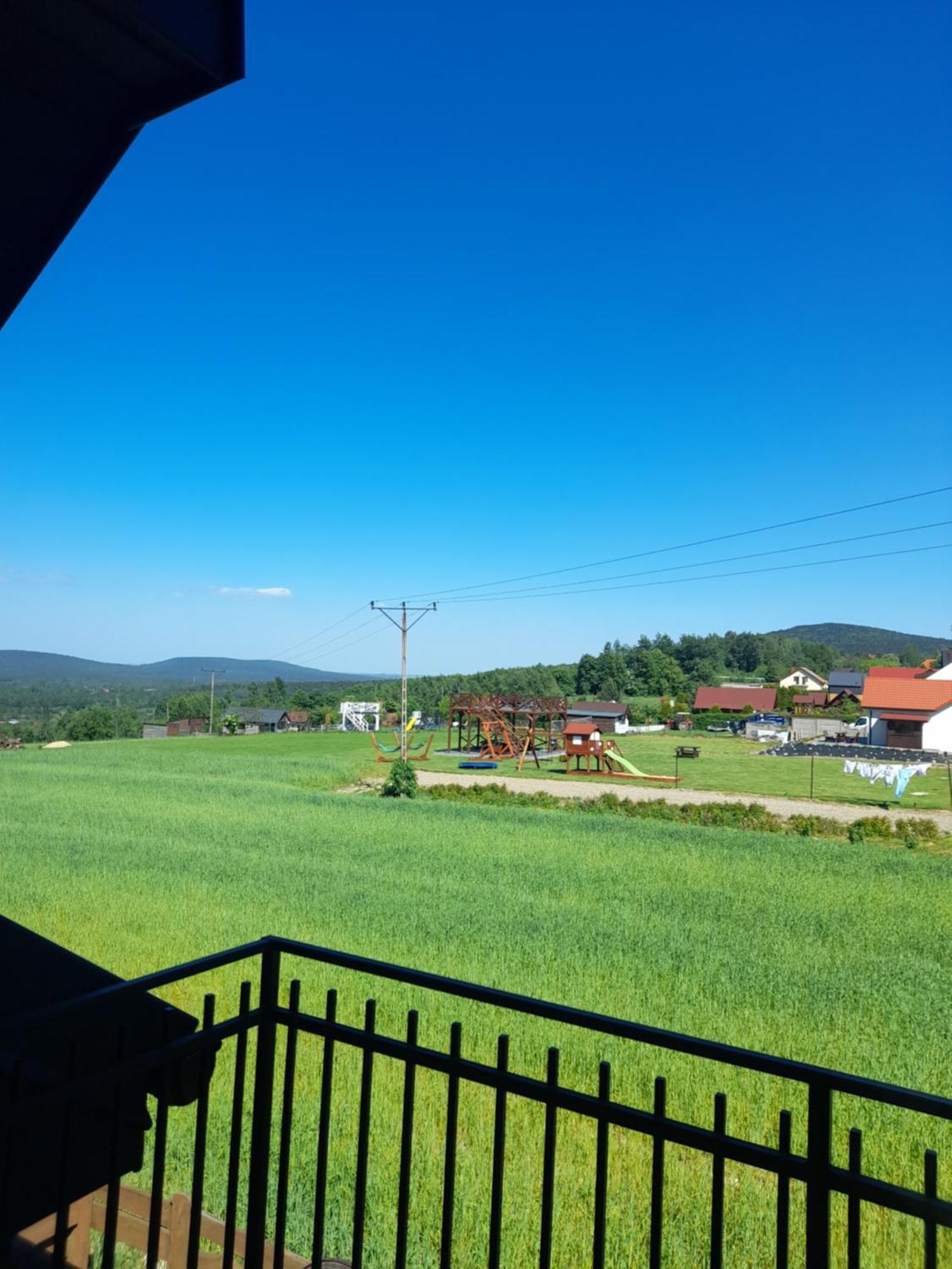 Farm stay Przy Szlaku Krajno Pierwsze