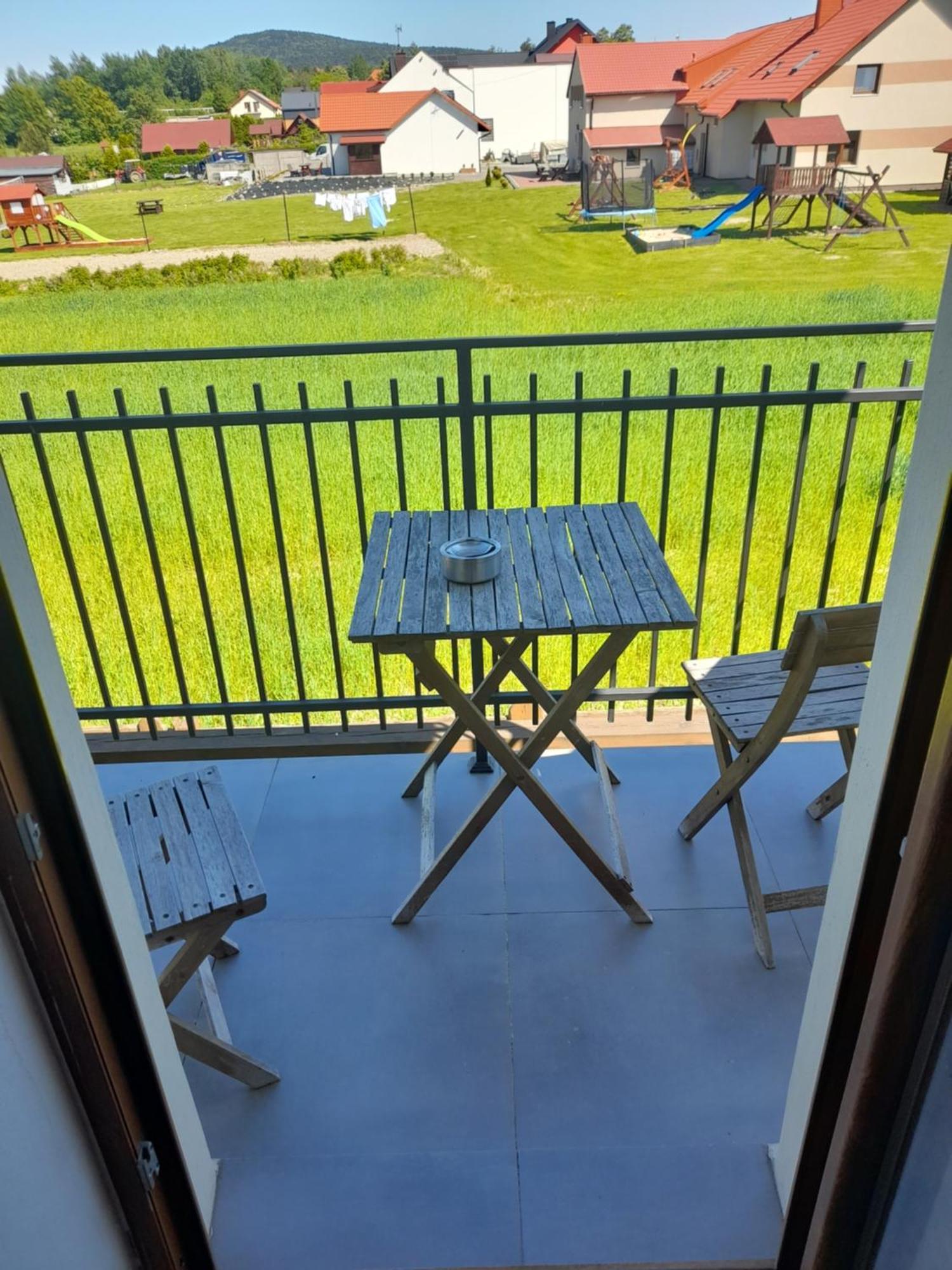 Farm stay Przy Szlaku