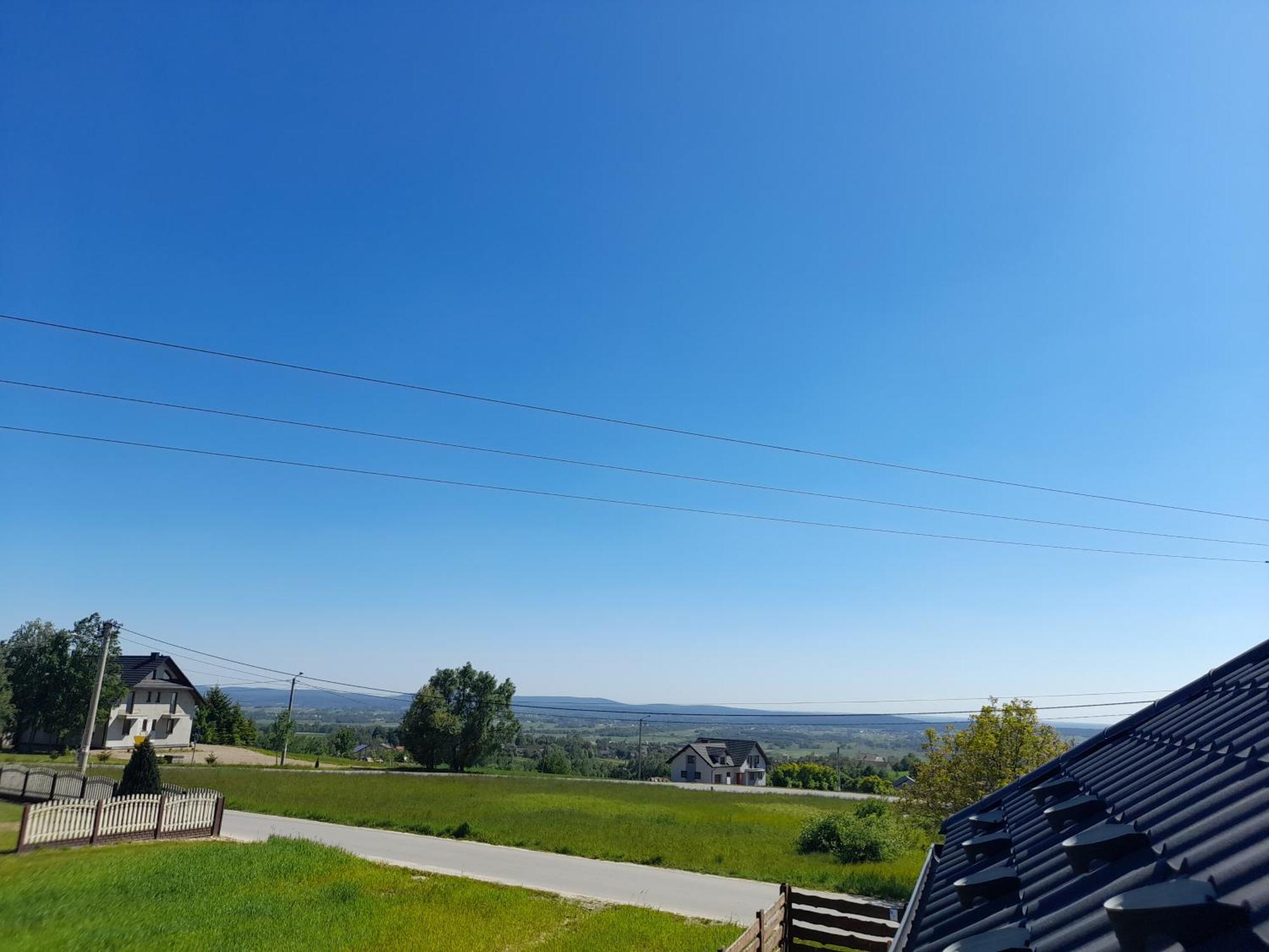 Przy Szlaku Farm stay