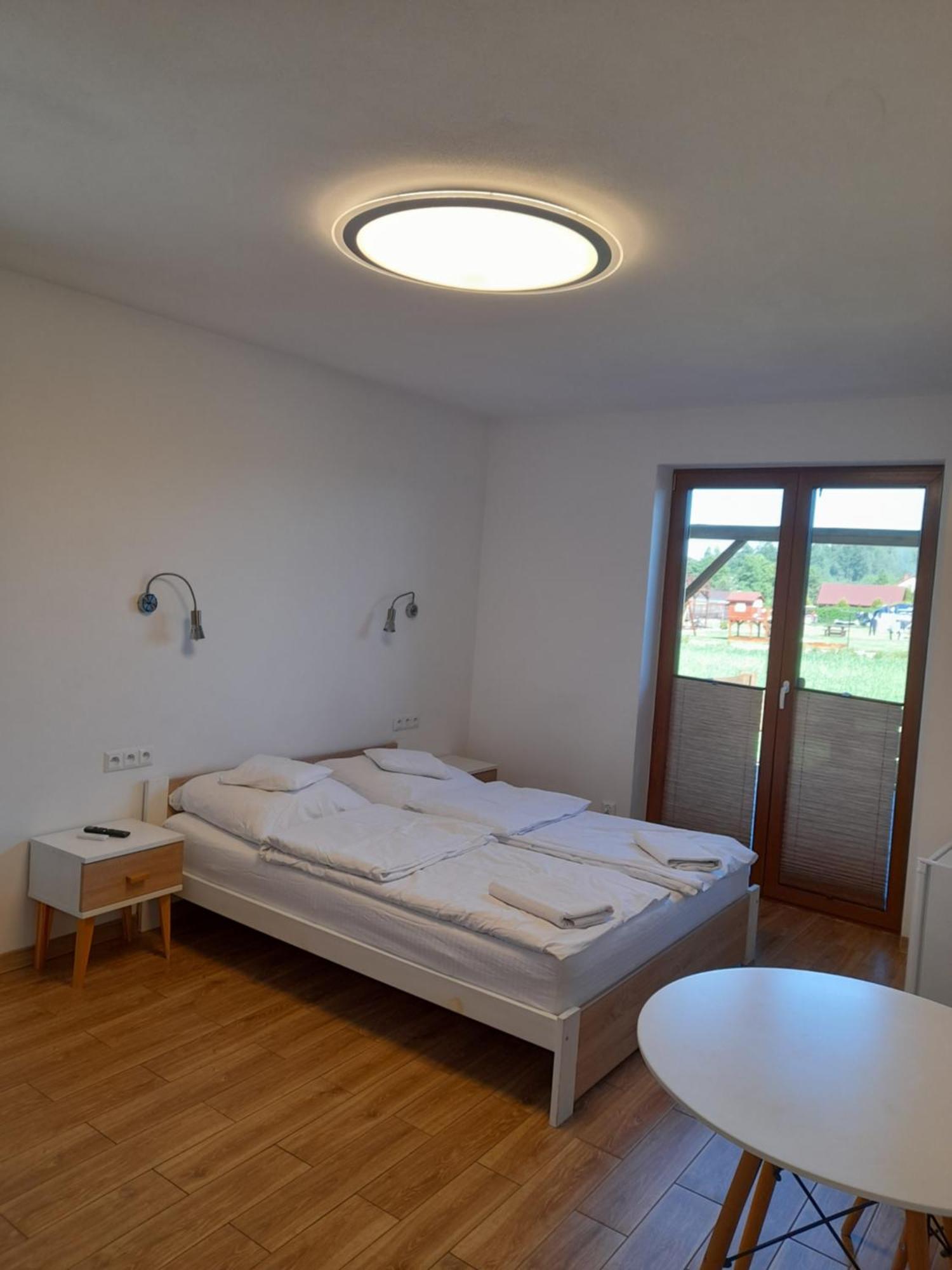 Przy Szlaku Farm stay Krajno Pierwsze
