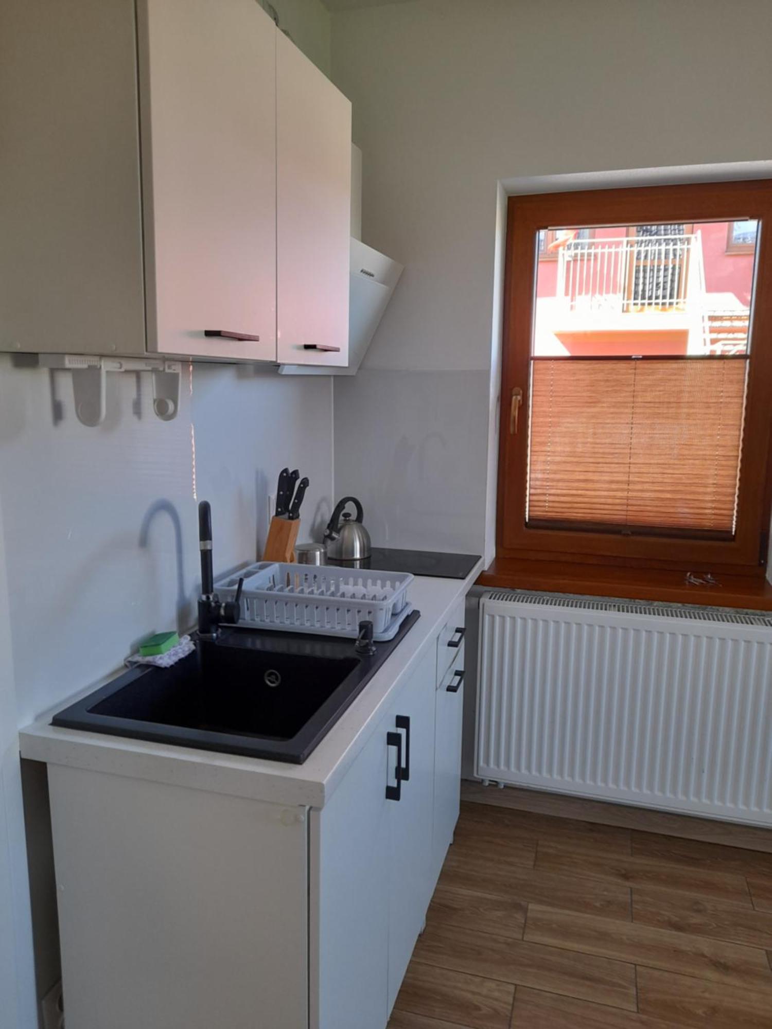 Przy Szlaku Farm stay Krajno Pierwsze