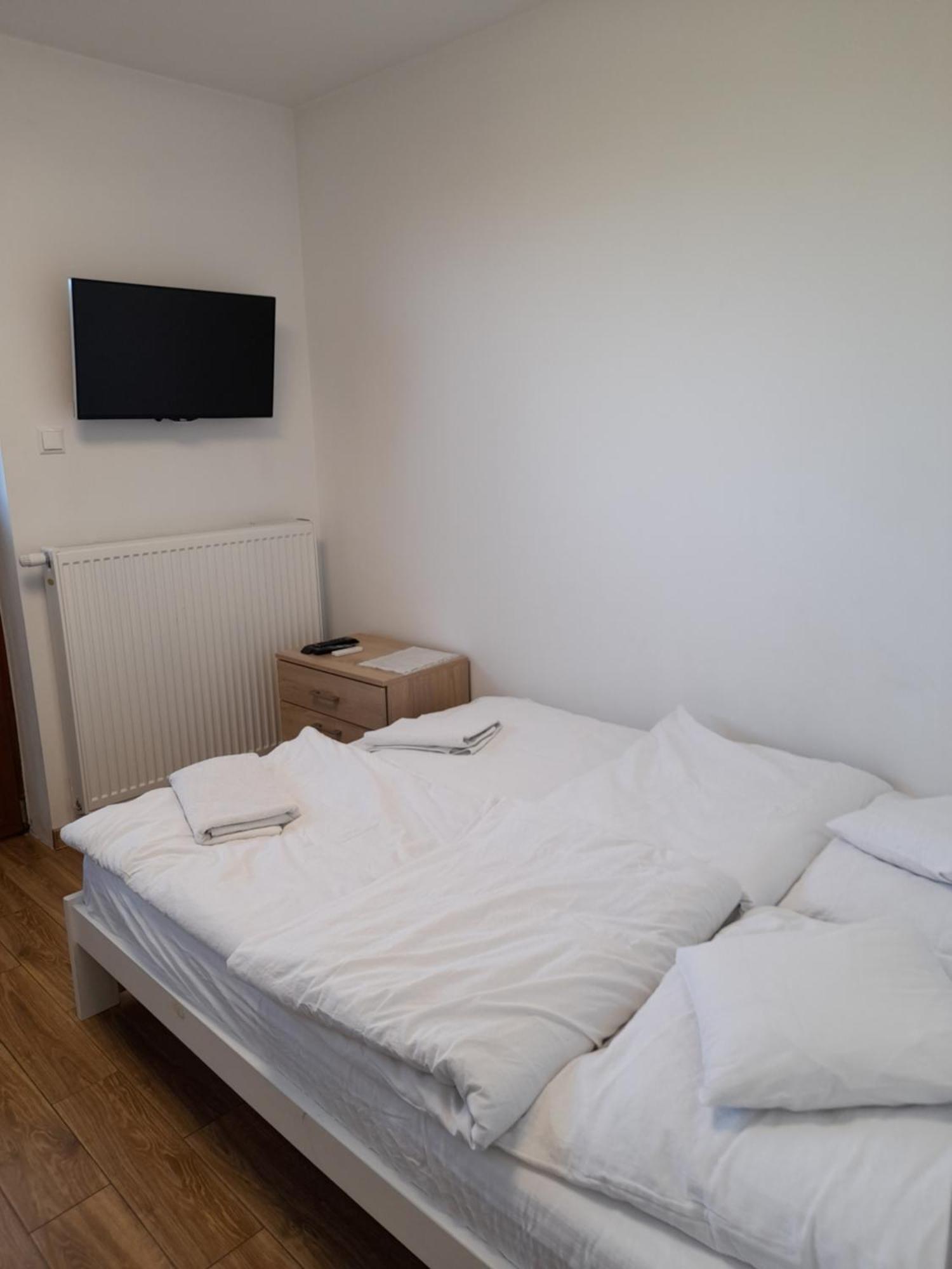 Farm stay Przy Szlaku Krajno Pierwsze