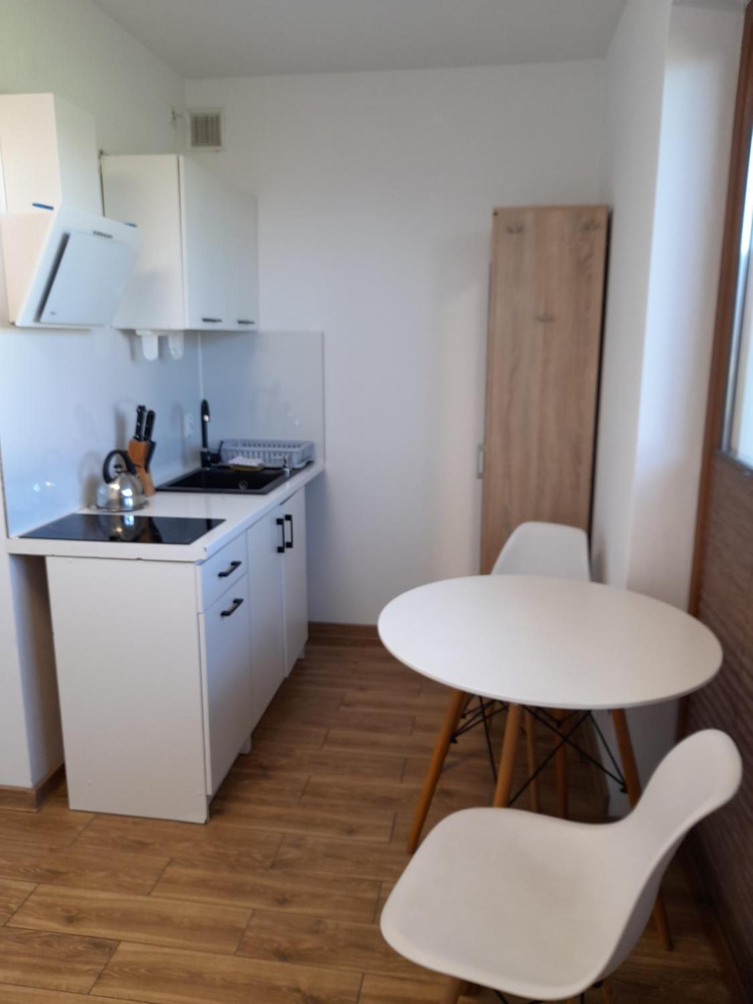 Przy Szlaku Farm stay *