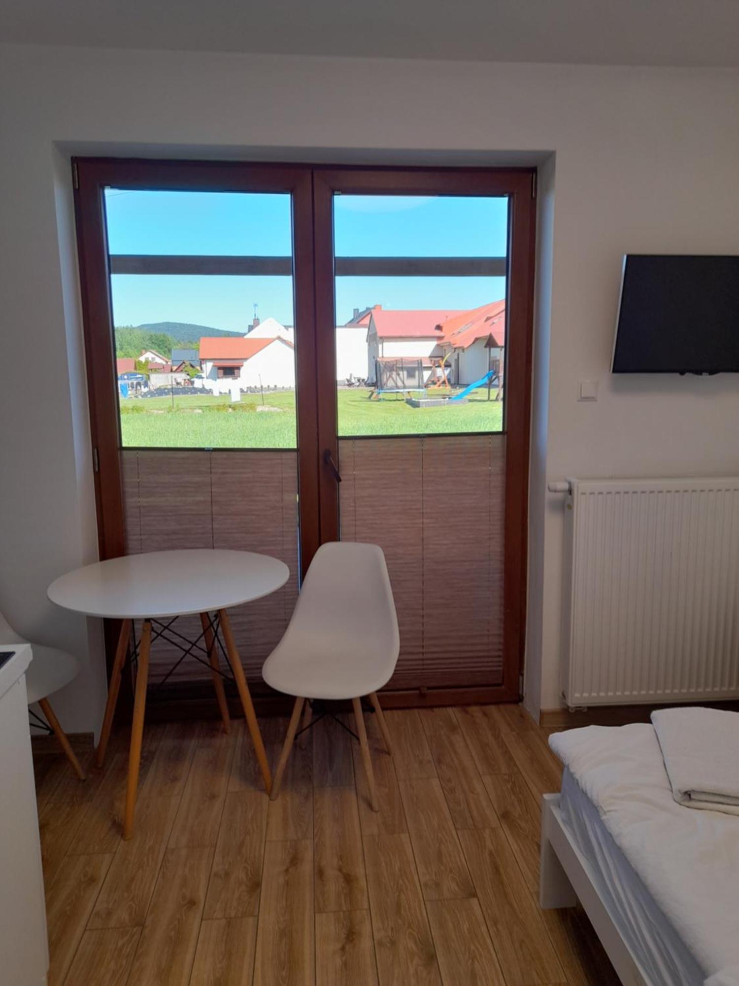Przy Szlaku Farm stay Krajno Pierwsze