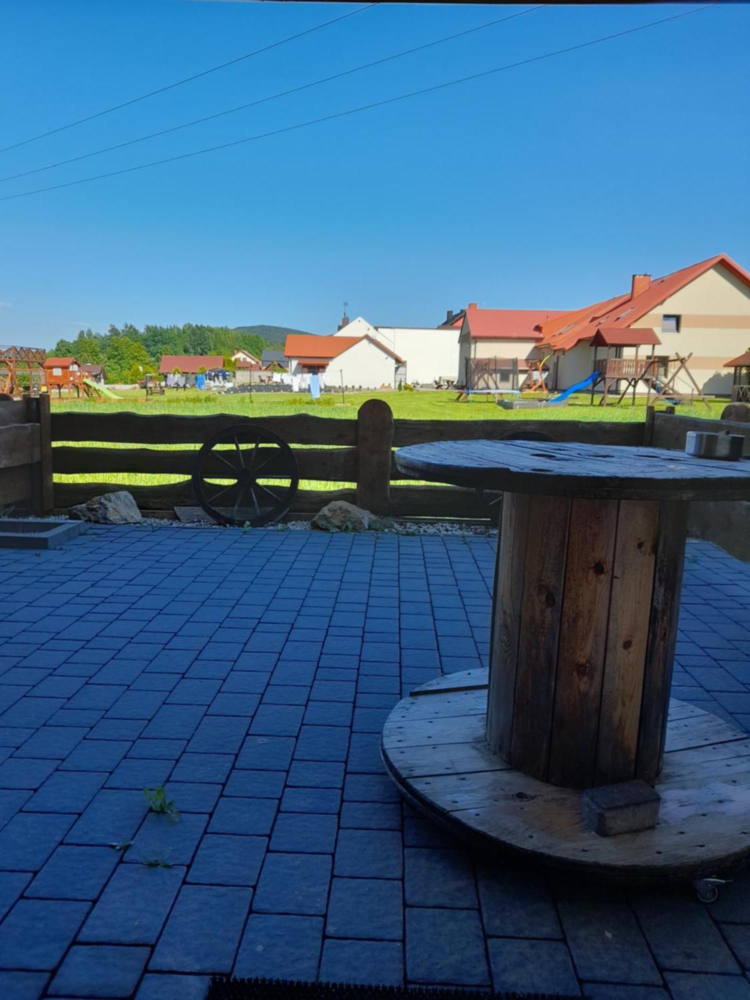 Przy Szlaku Farm stay Krajno Pierwsze
