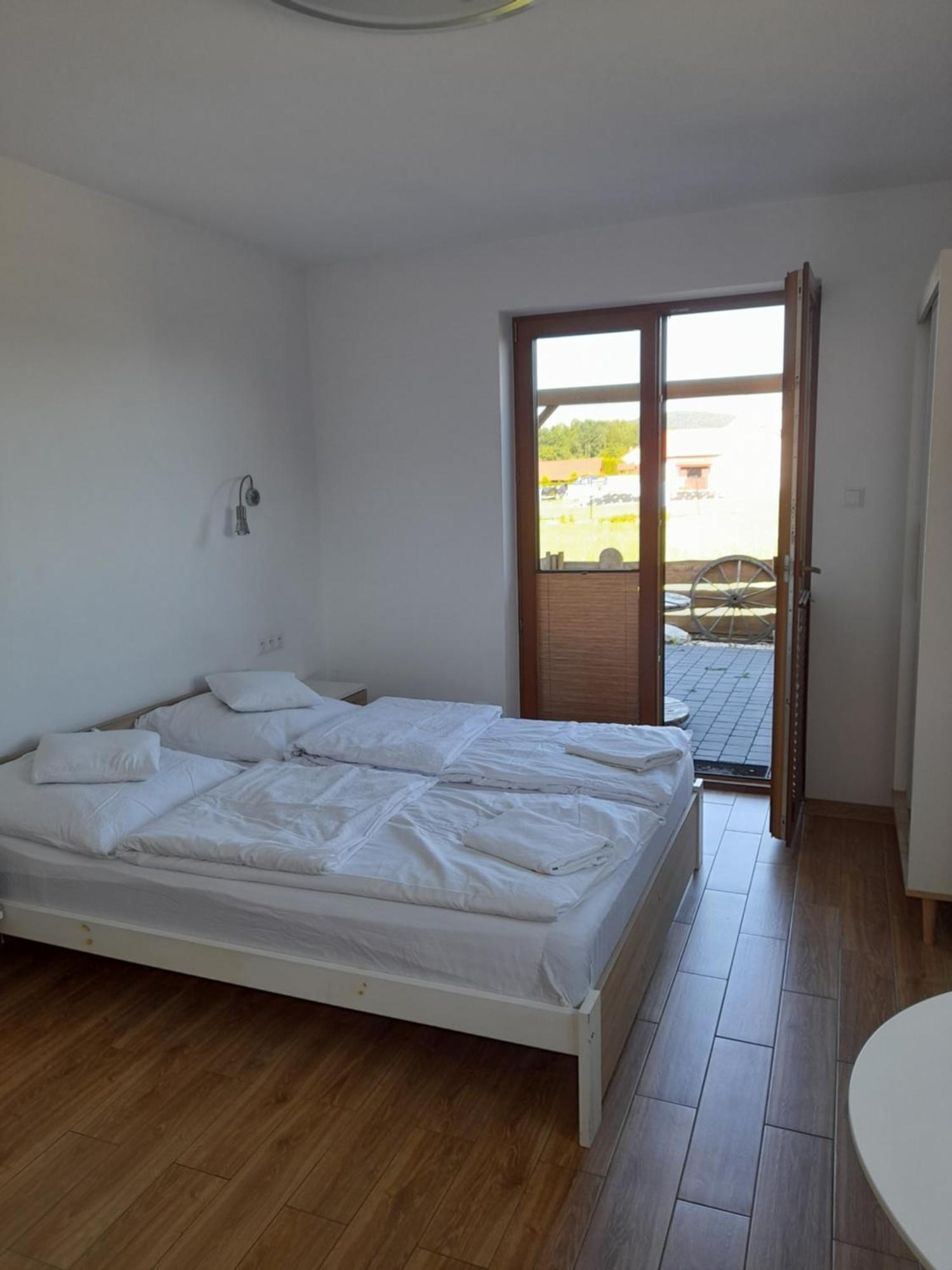 Farm stay Przy Szlaku *