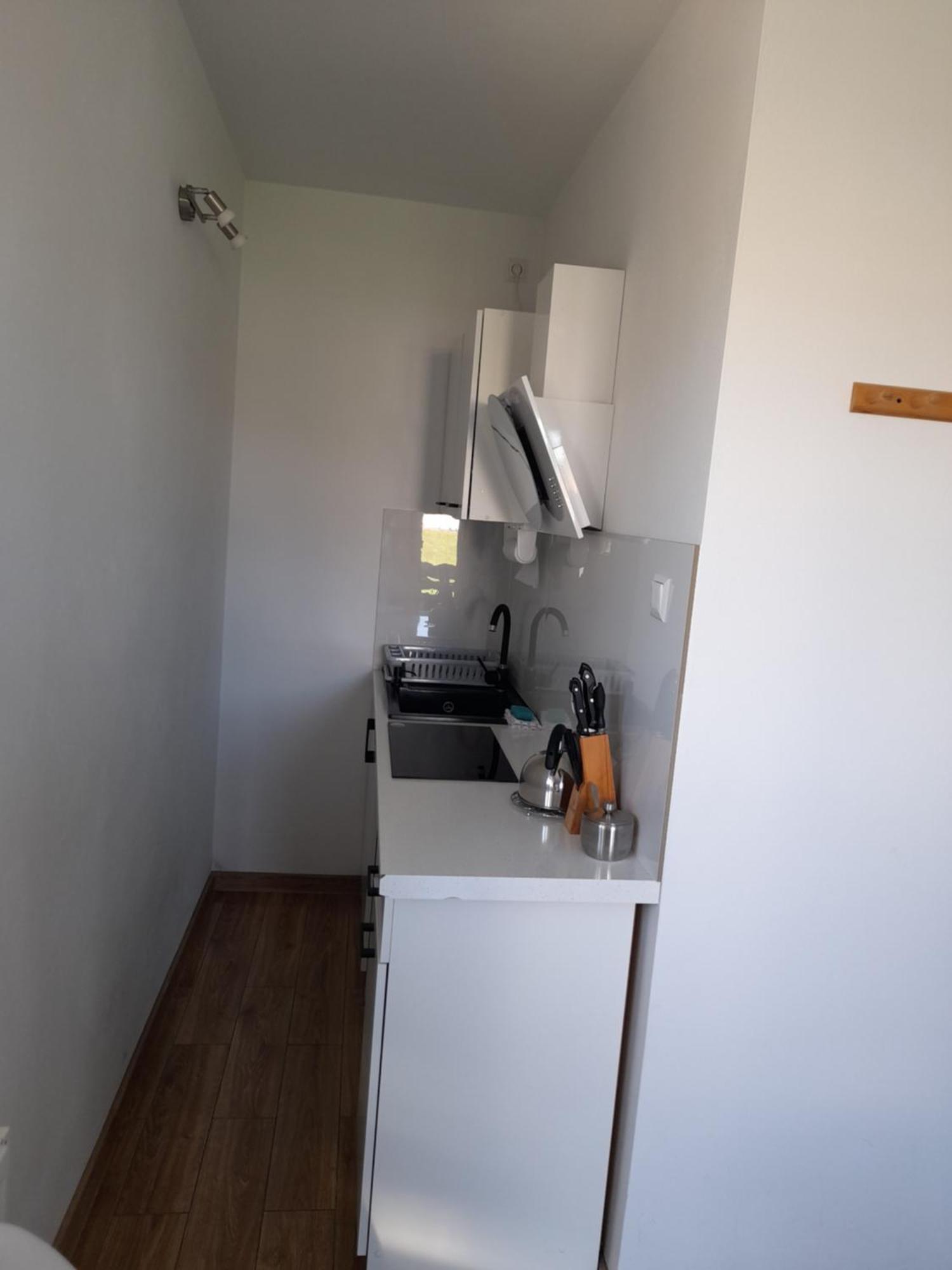 Przy Szlaku Farm stay Krajno Pierwsze