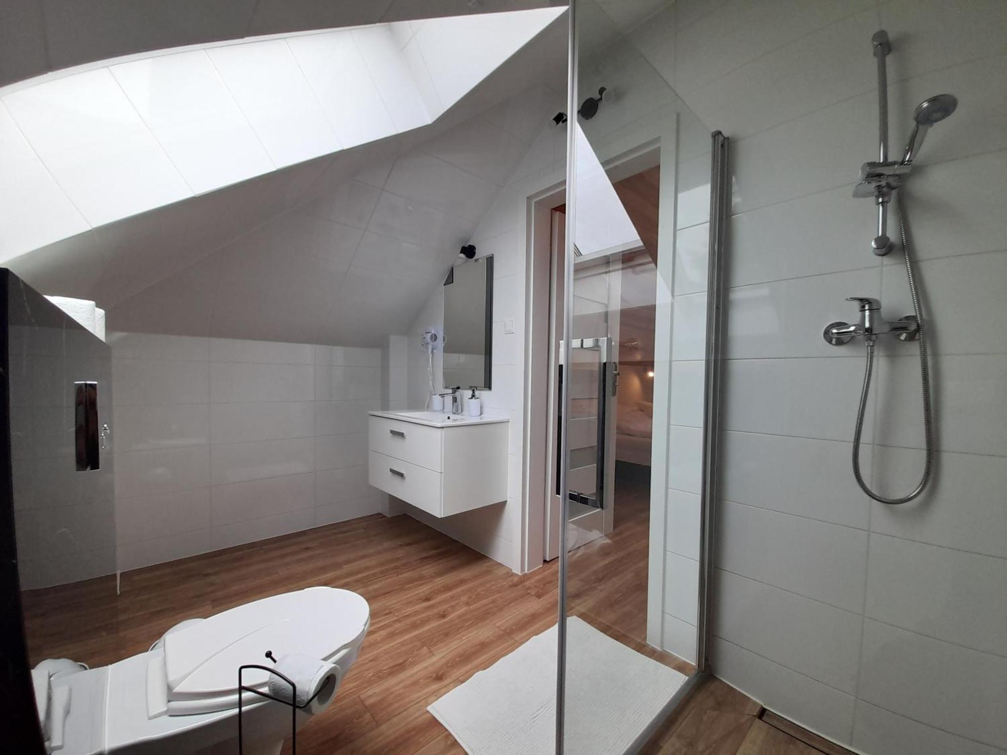 Farm stay Przy Szlaku *