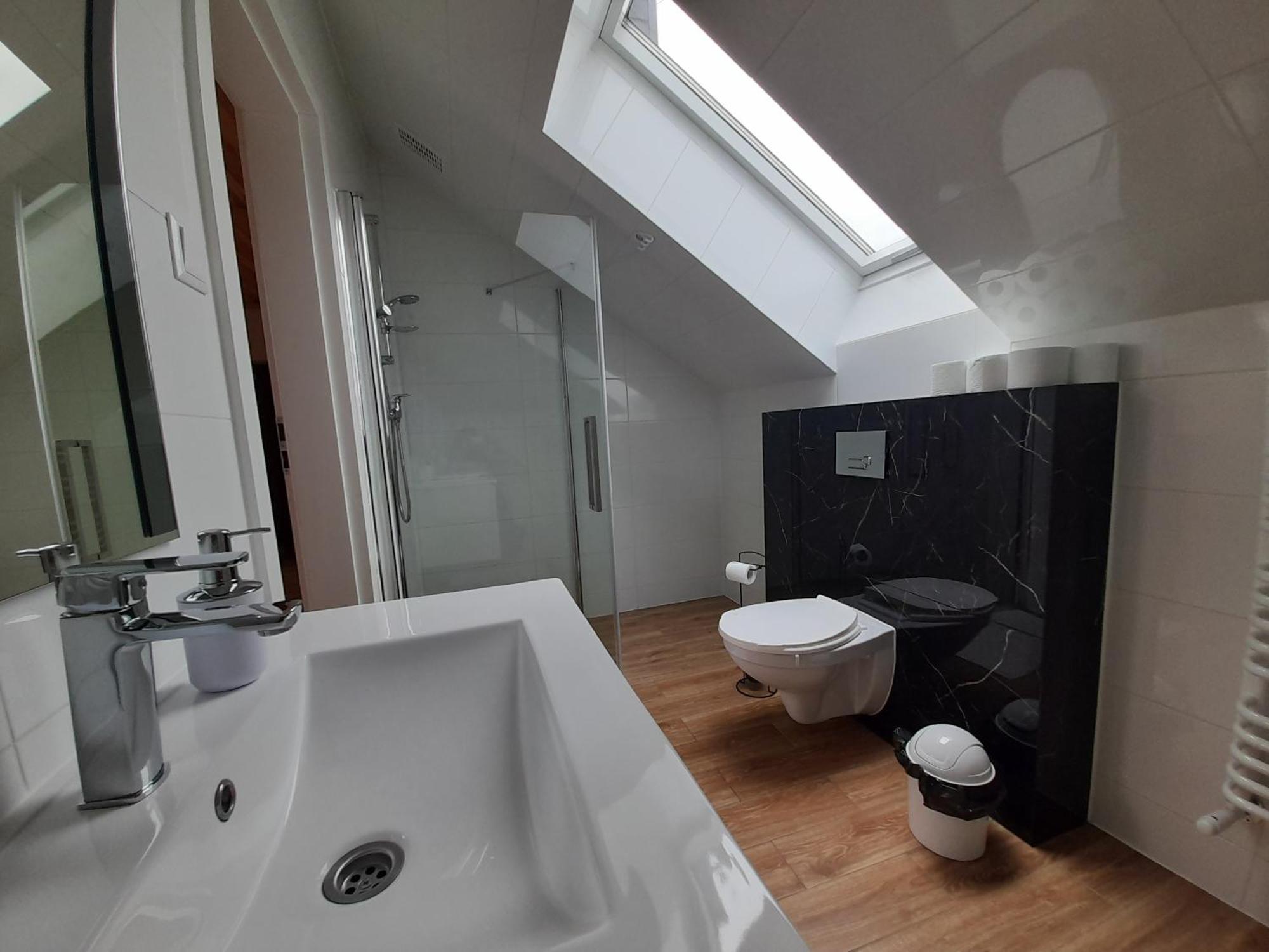Przy Szlaku Farm stay *