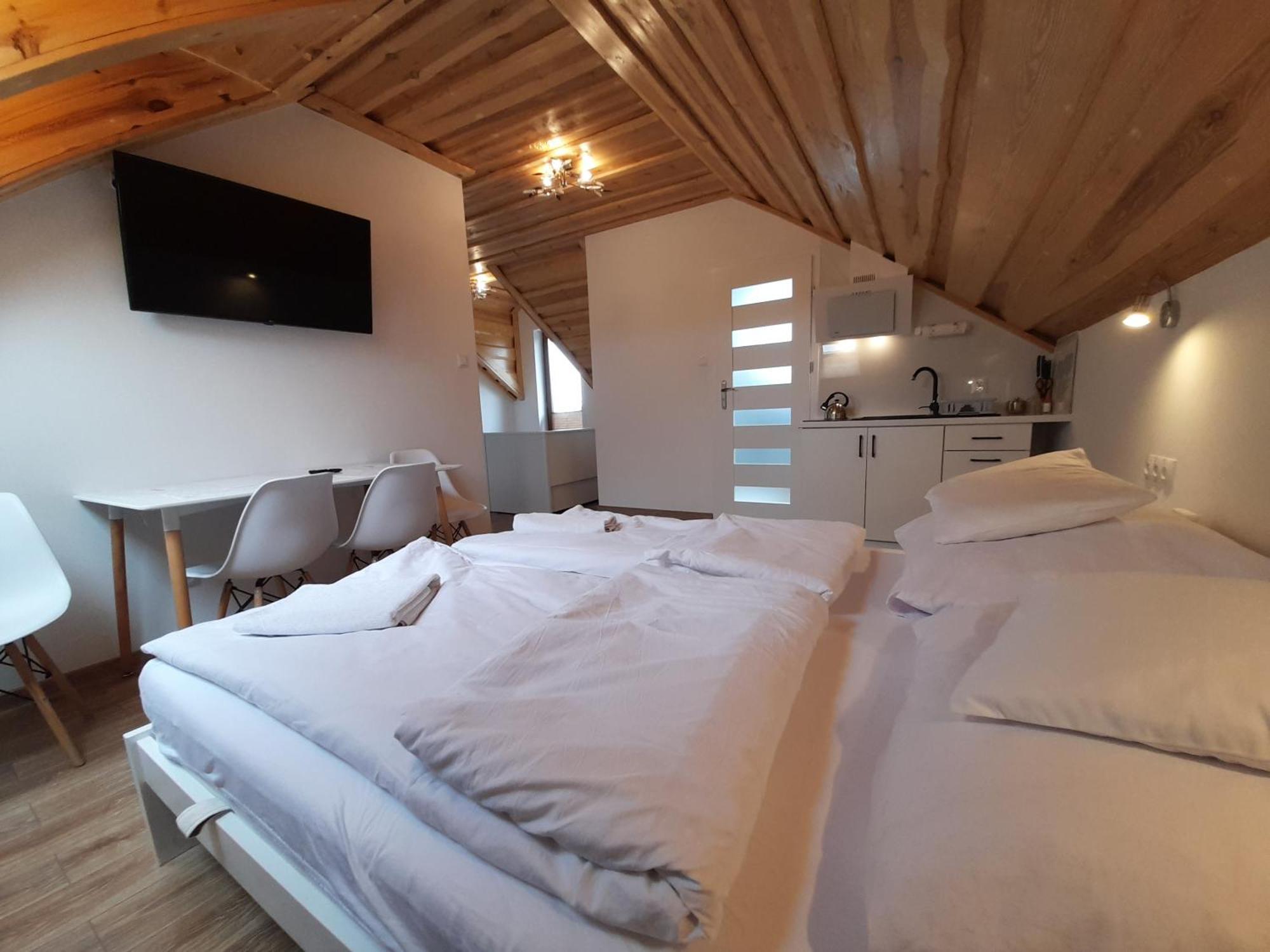 Farm stay Przy Szlaku