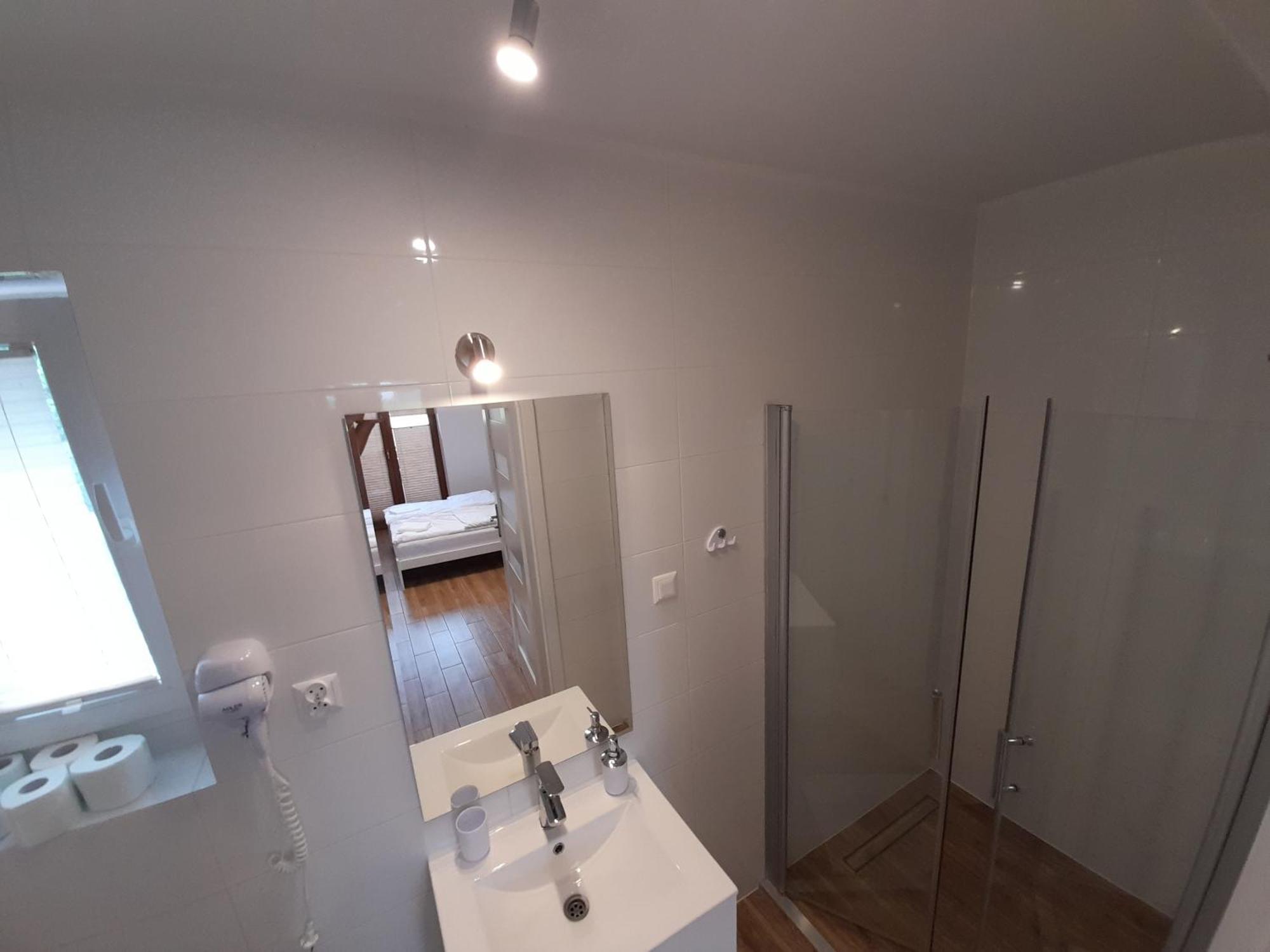 Przy Szlaku Farm stay