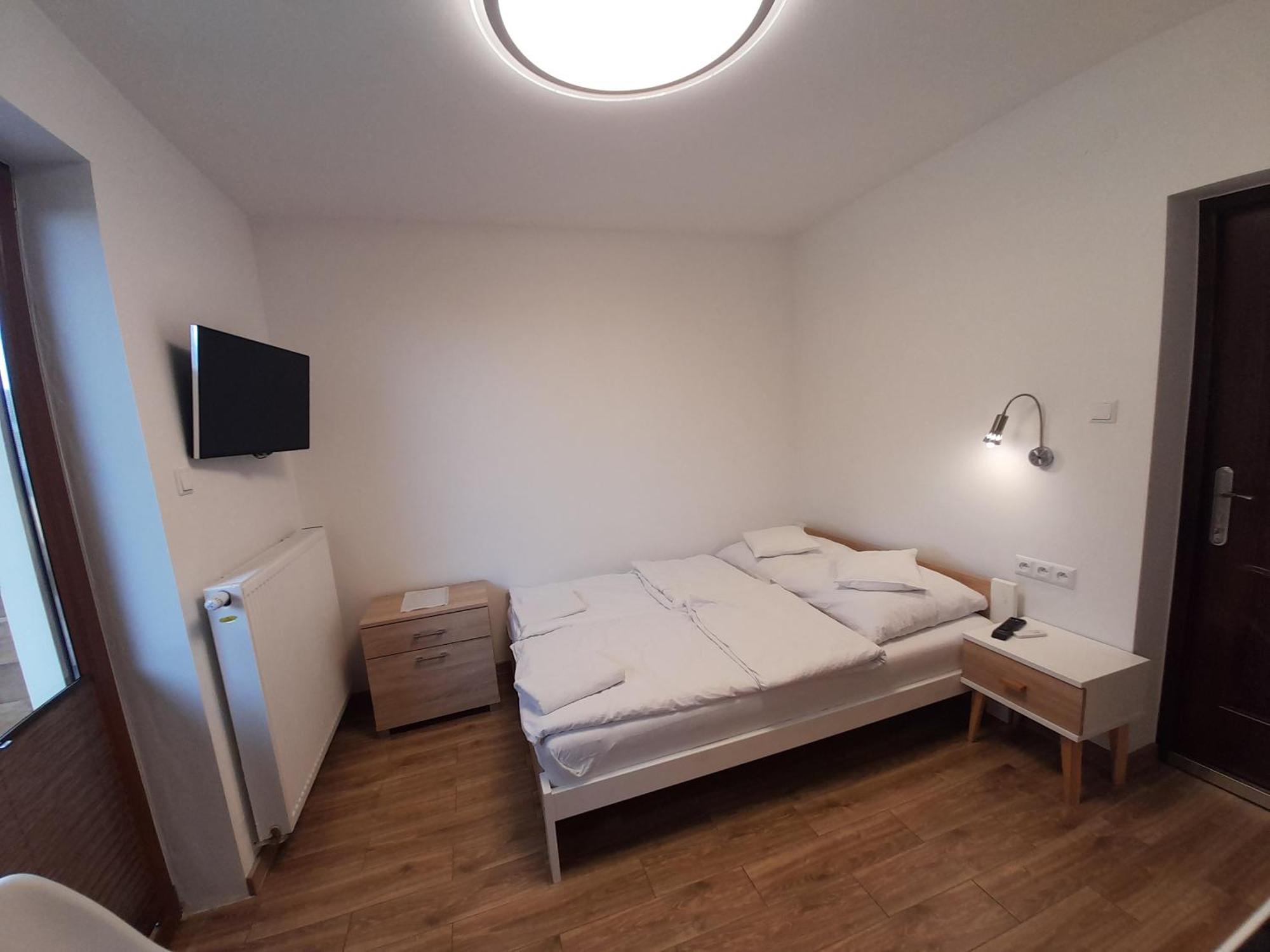 Przy Szlaku Farm stay *