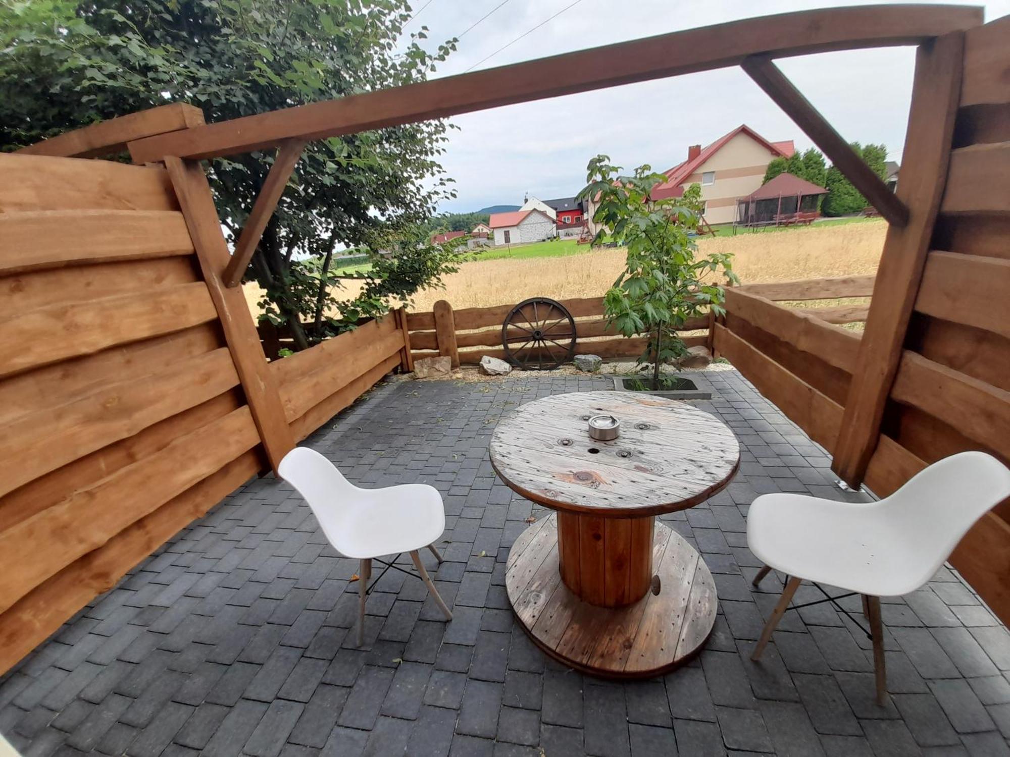 Przy Szlaku Farm stay Krajno Pierwsze