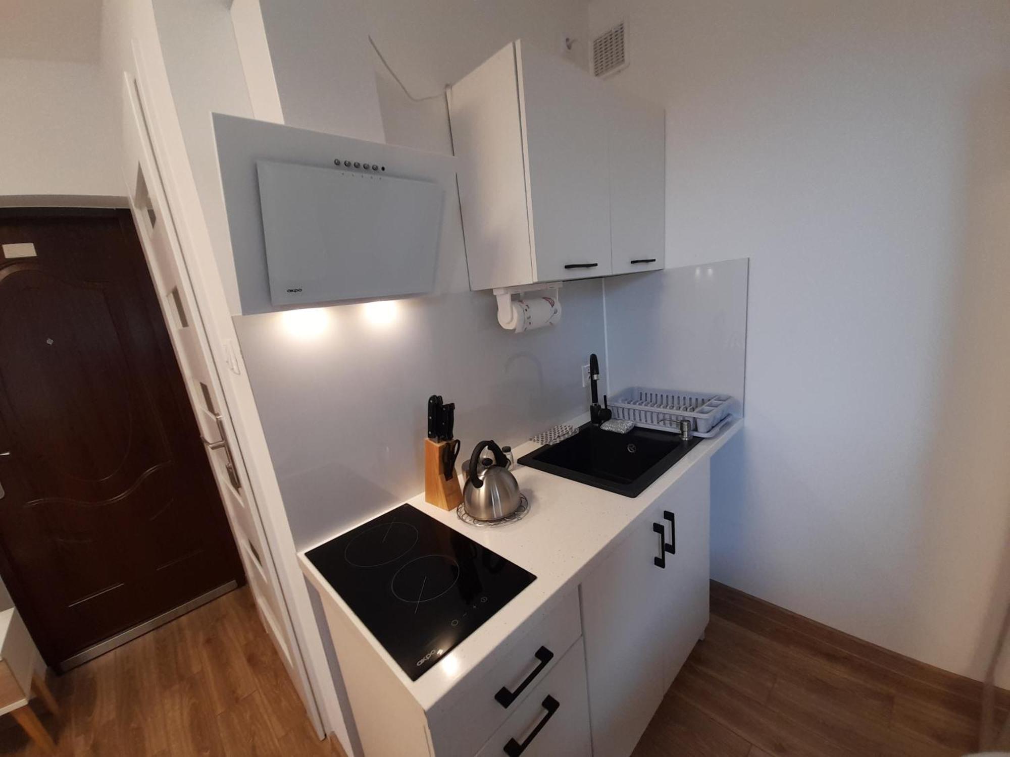 Przy Szlaku Farm stay
