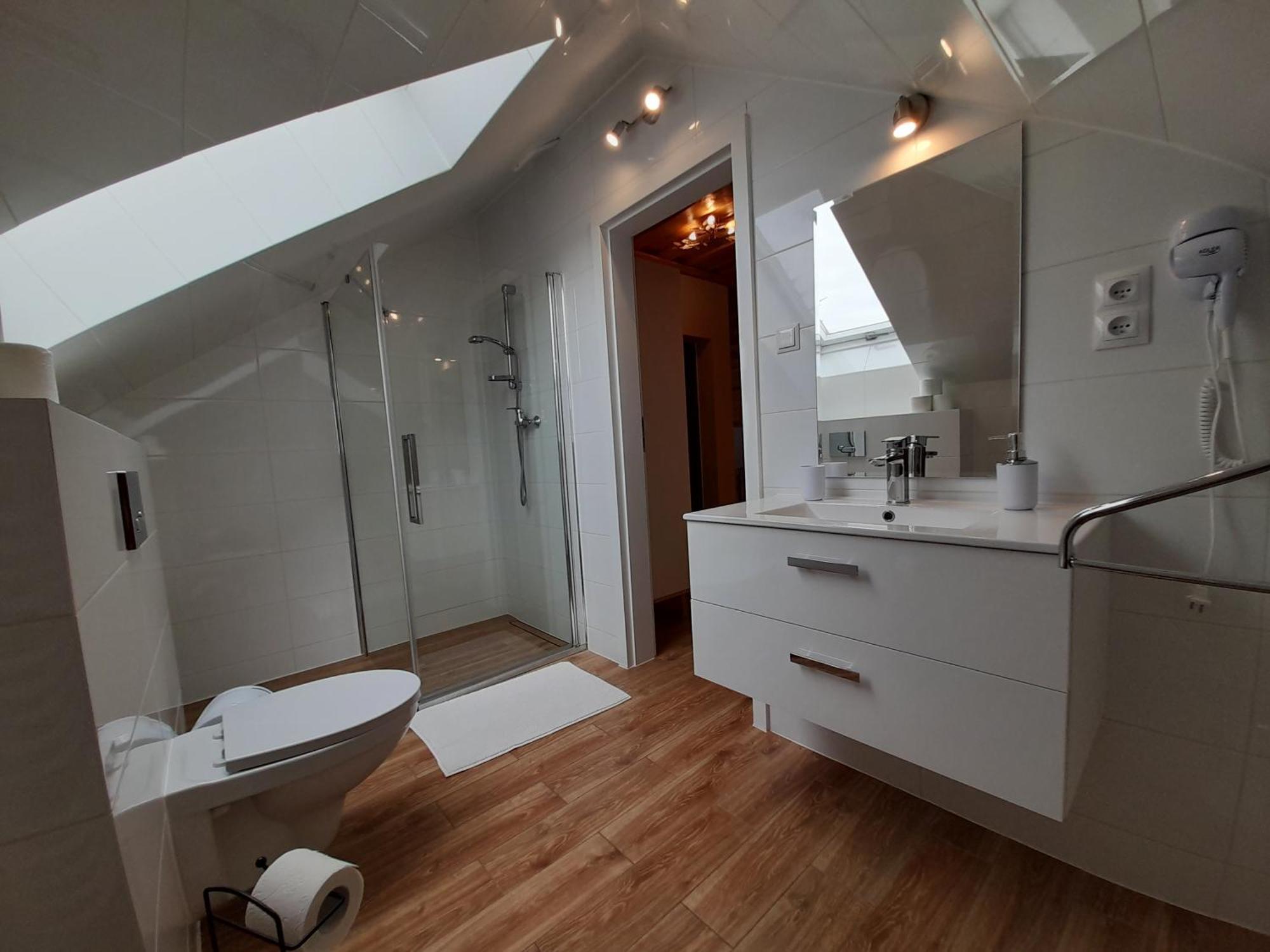Farm stay Przy Szlaku