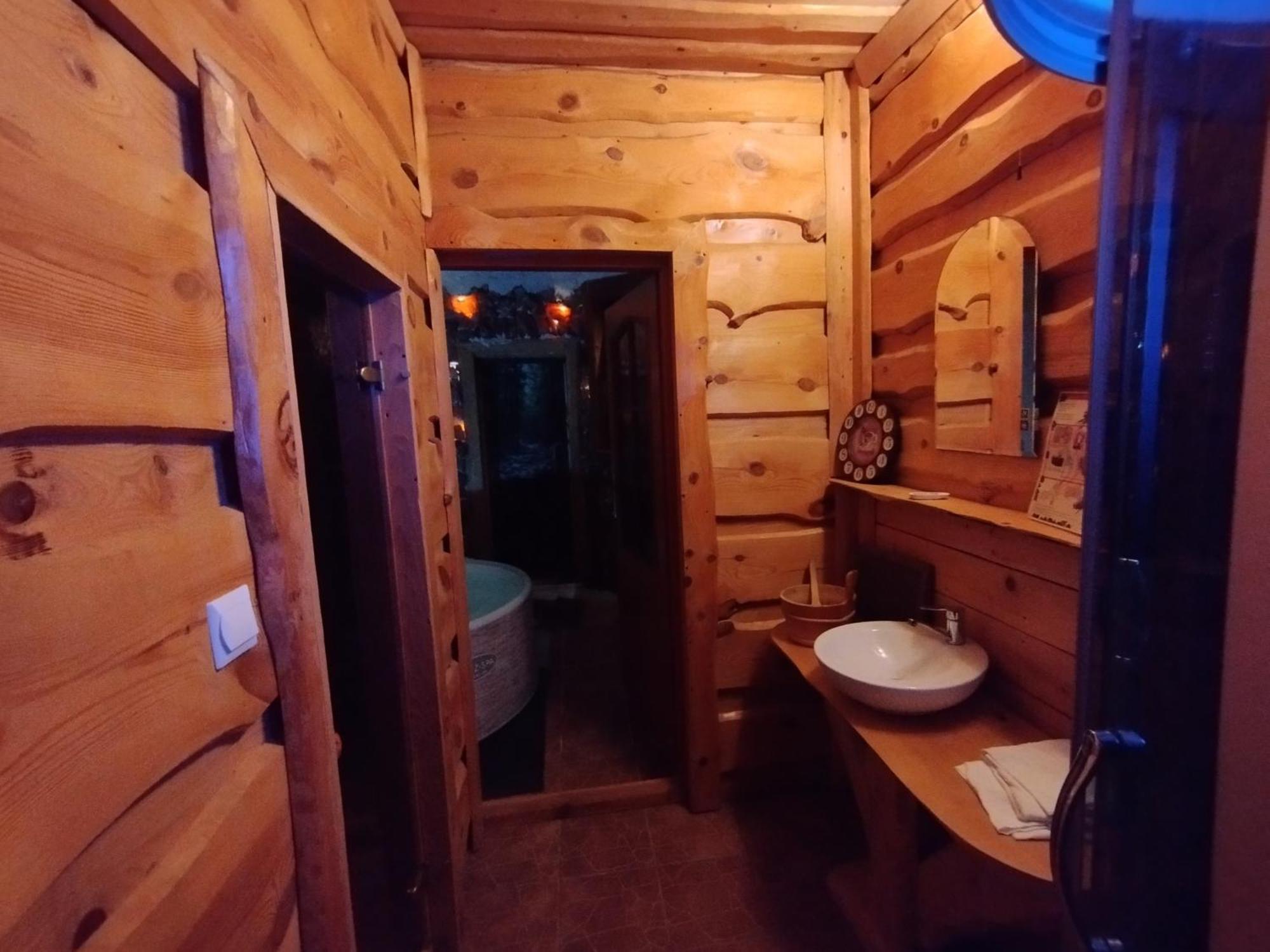 Farm stay Przy Szlaku
