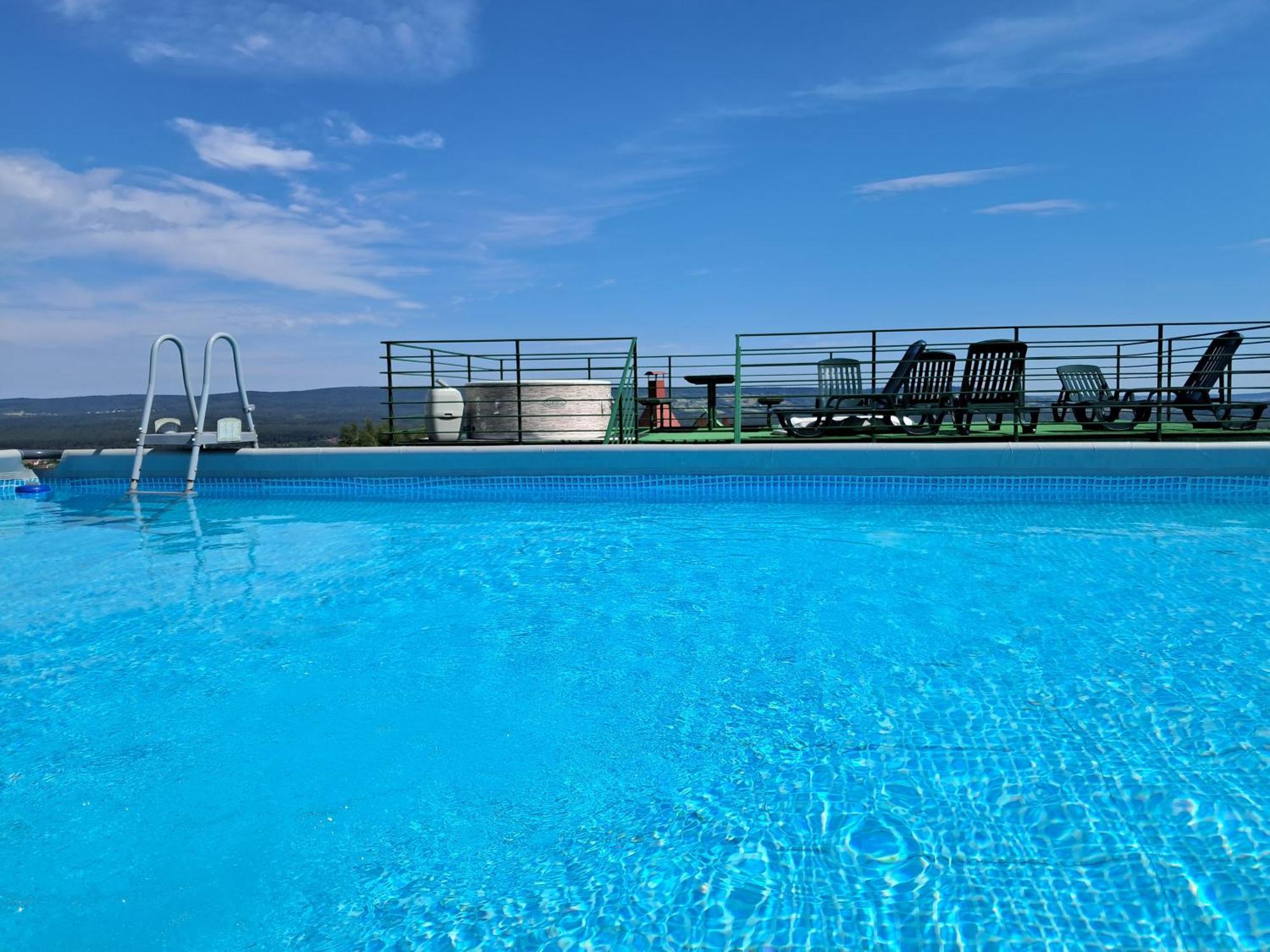 Farm stay Przy Szlaku