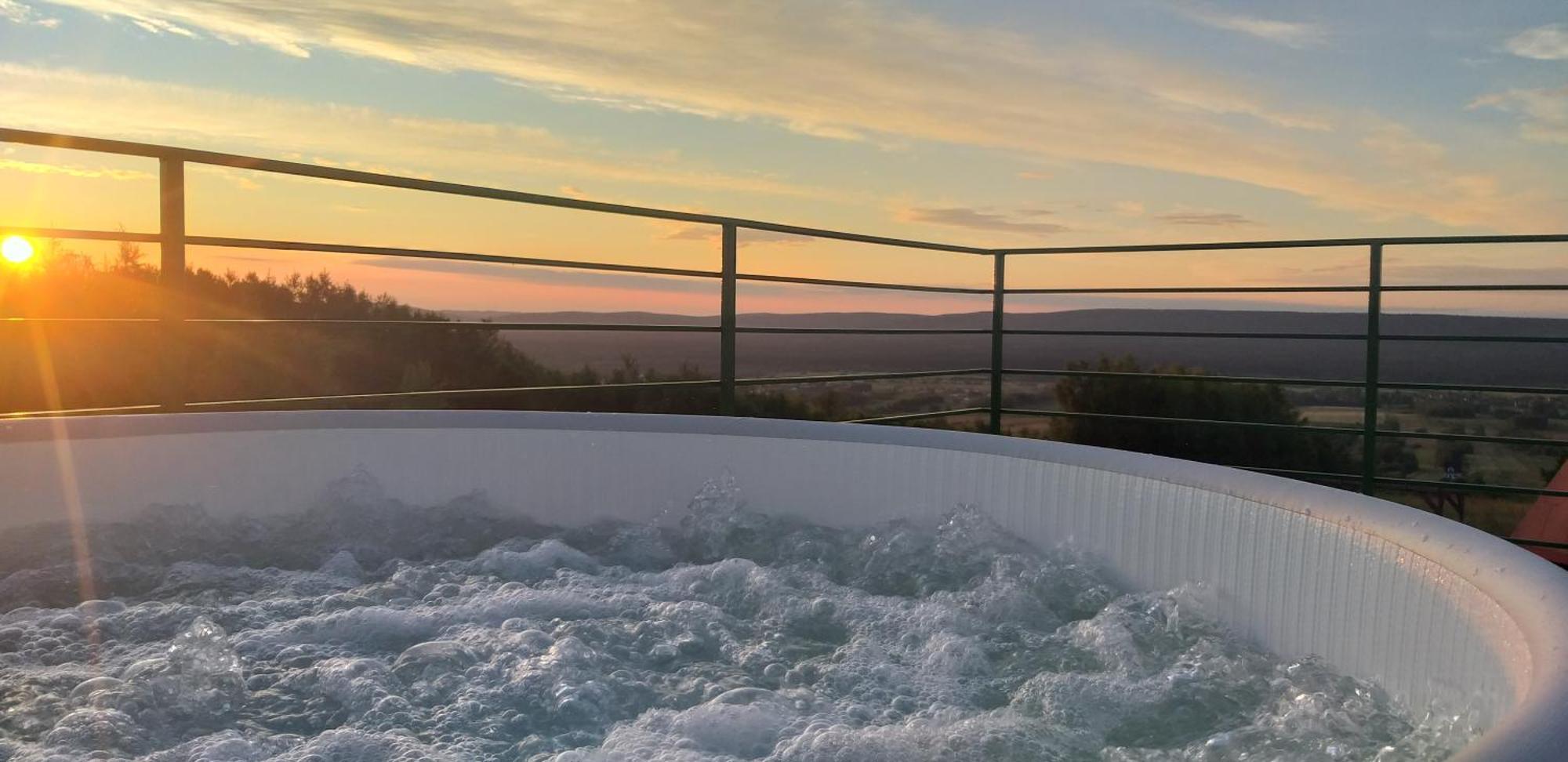 Farm stay Przy Szlaku Krajno Pierwsze