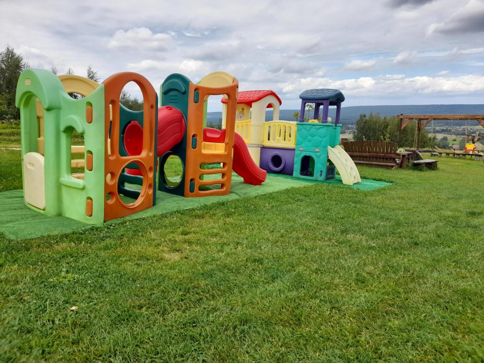 Farm stay Przy Szlaku
