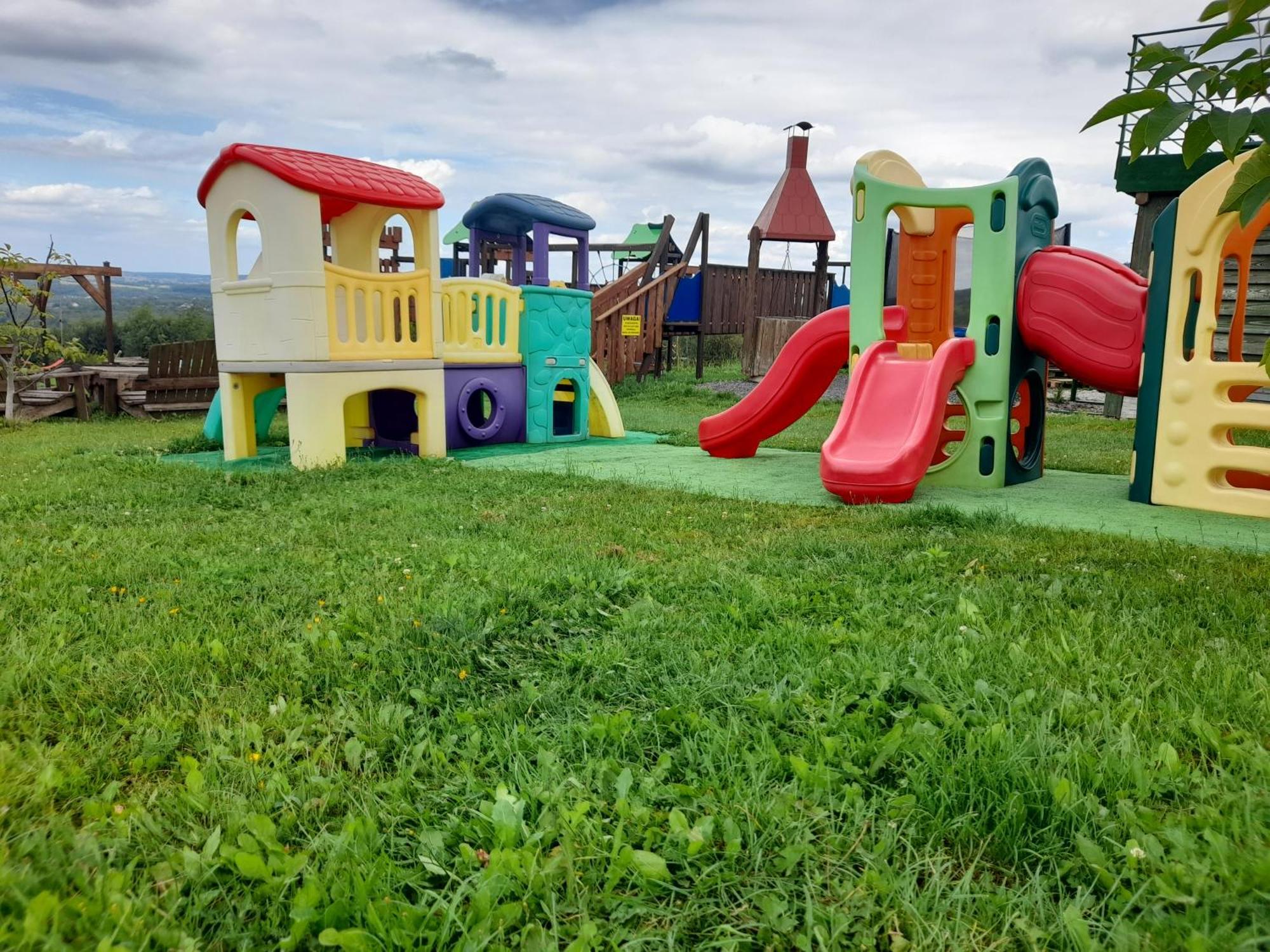 Farm stay Przy Szlaku Krajno Pierwsze